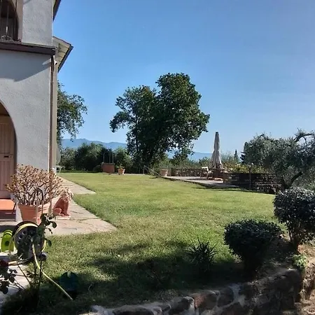 Appartamento Elit Alle Porte Del Chianti