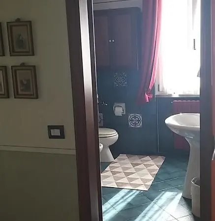 Apartment Elit Alle Porte Del Chianti