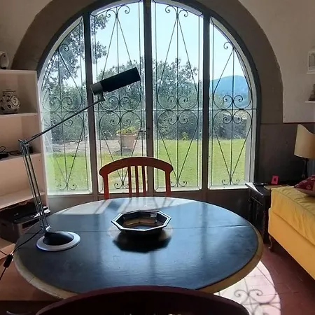 Appartamento Elit Alle Porte Del Chianti