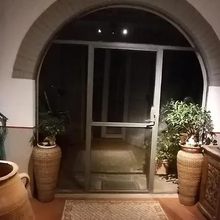 Appartamento Elit Alle Porte Del Chianti