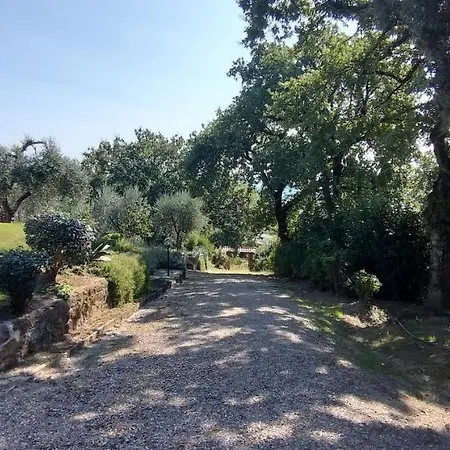 Elit Alle Porte Del Chianti