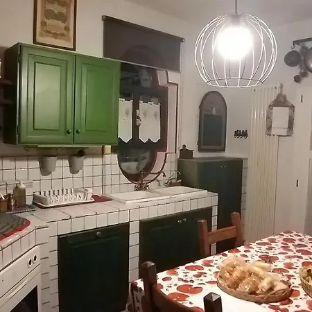Appartamento Elit Alle Porte Del Chianti