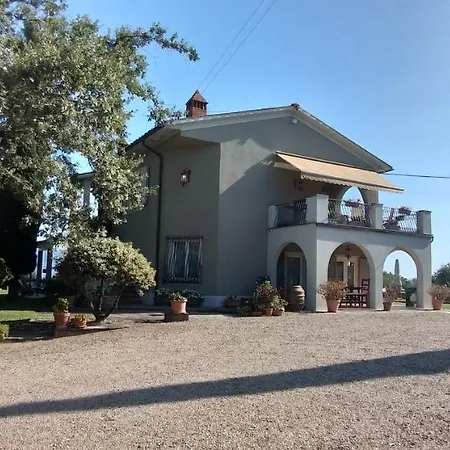 Elit Alle Porte Del Chianti Apartamento *