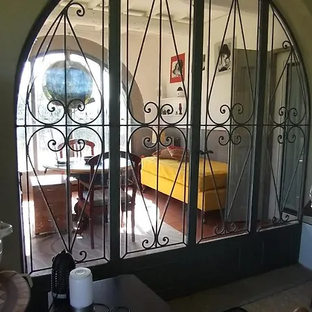 Elit Alle Porte Del Chianti * Cavriglia