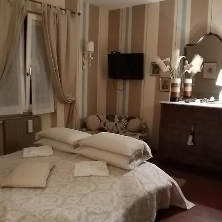 Elit Alle Porte Del Chianti Apartamento Cavriglia