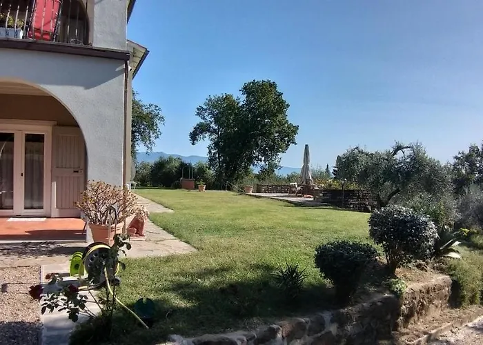דירה Elit Alle Porte Del Chianti