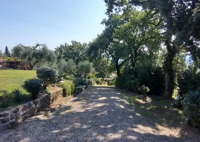 Elit Alle Porte Del Chianti