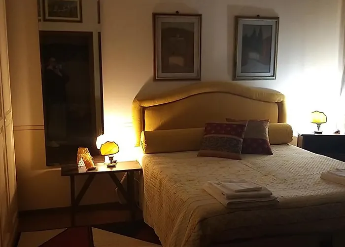דירה Elit Alle Porte Del Chianti קבריליה