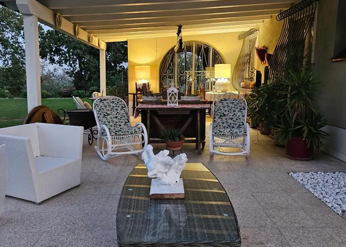 Elit Alle Porte Del Chianti