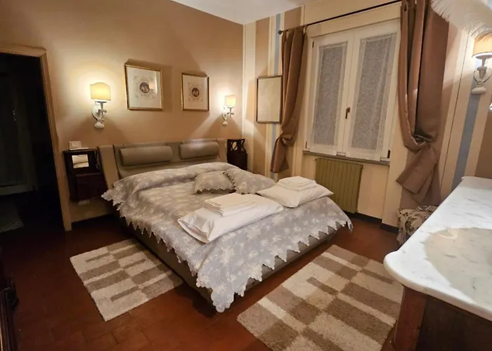 Elit Alle Porte Del Chianti