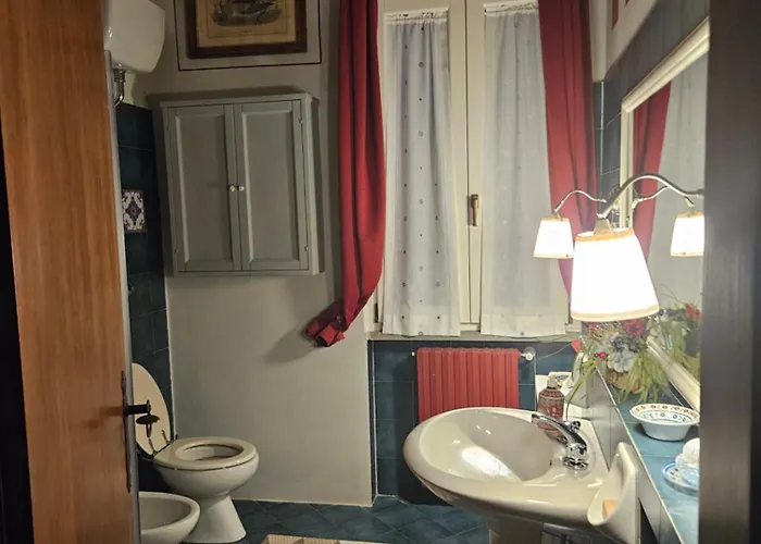 Elit Alle Porte Del Chianti *