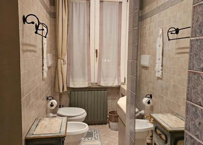 Elit Alle Porte Del Chianti קבריליה